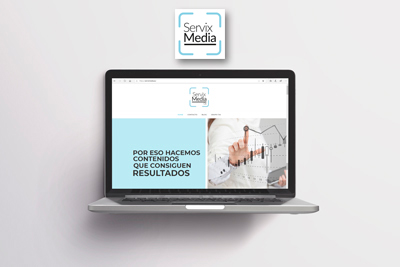 Servixmedia - editorial contenidos y marketing para la empresa B2B - Grupo Tai - España